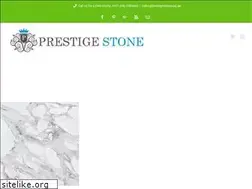 Sites similar to prestigestoneuae.ae