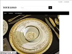 Sites similar to prestigetableware.com