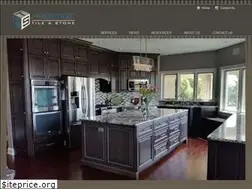 Sites similar to prestigetileandstone.com