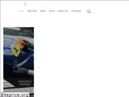 Sites similar to prestigetint.co.uk