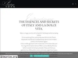Sites similar to prestigetouritaly.com