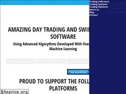 Sites similar to prestigetradingsoftware.com