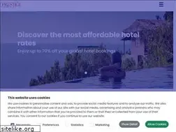 Sites similar to prestigetravel.com