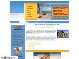 Sites similar to prestigetravelclub.com