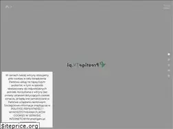 Sites similar to prestigetv.pl