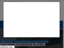 Sites similar to prestigeuae.com