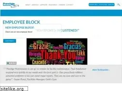 Sites similar to prestigeusa.net