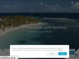 Sites similar to prestigevillarental.com