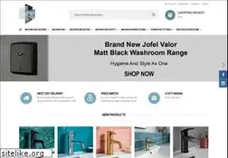 Sites similar to prestigewashrooms.co.uk