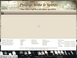 Sites similar to prestigewestmont.com
