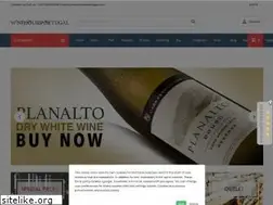 Sites similar to prestigewinesportugal.com
