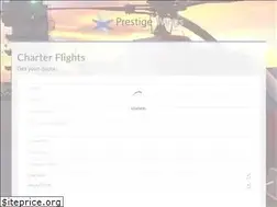 Sites similar to prestigewings.com