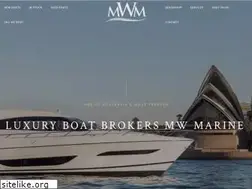 Sites similar to prestigeyachtsaustralia.com