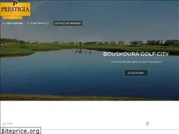 Sites similar to prestigia-morocco.com