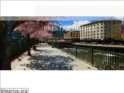Sites similar to prestigihotels.com