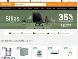 Sites similar to prestigio.com.ar