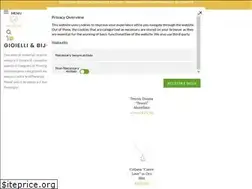 Sites similar to prestigioargentieori.it