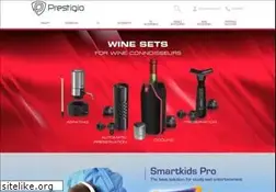 Sites similar to prestigioplaza.com