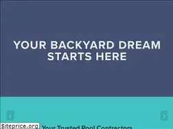 Sites similar to prestigiouspool.com