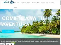Sites similar to prestigioviajes.com