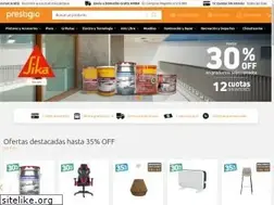 Sites similar to prestigioweb.com