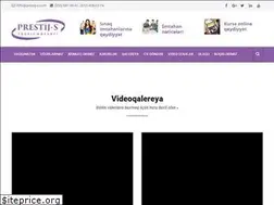 Sites similar to prestij-s.com