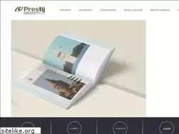 Sites similar to prestij.com.tr