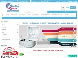 Sites similar to prestijbanyo.com