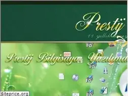 Sites similar to prestijbilgisayar.com