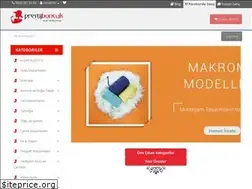 Sites similar to prestijboncuk.com