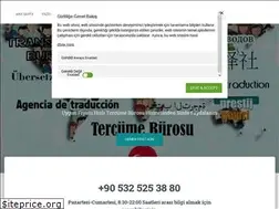 Sites similar to prestijceviri.com.tr