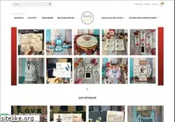 Sites similar to prestijdavetiye.com