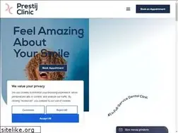 Sites similar to prestijdent.com