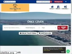 Sites similar to prestijemlak.net