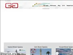 Sites similar to prestijilaclama.com