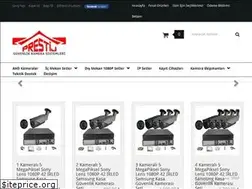 Sites similar to prestijkamera.com