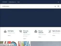 Sites similar to prestijkoleji.com