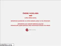 Sites similar to prestijltd.com