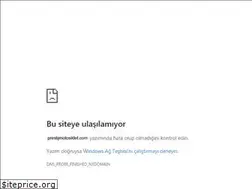 Sites similar to prestijmotosiklet.com
