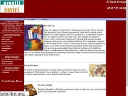 Sites similar to prestijtercume.com