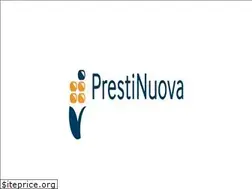 Sites similar to prestinuova.it