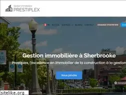 Sites similar to prestiplex.com