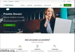 Sites similar to prestitalia.it