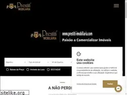 Sites similar to prestiti-imobiliaria.com