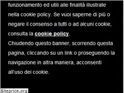 Sites similar to prestitochiaro.com