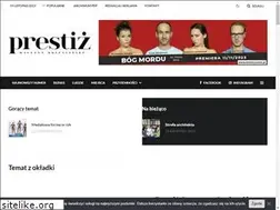 Sites similar to prestizkoszalin.pl