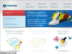 Sites similar to prestizky.cz