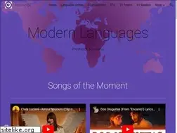 Sites similar to prestlangs.com