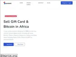 Sites similar to prestmit.com