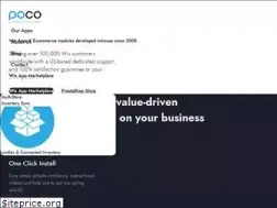 Sites similar to presto-changeo.com